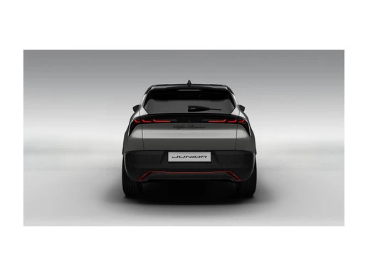 Alfa Romeo Junior - Afbeelding 5 van 7