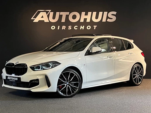 BMW 1 Serie - Afbeelding 1 van 30