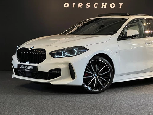 BMW 1 Serie - Afbeelding 3 van 30