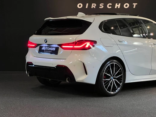 BMW 1 Serie - Afbeelding 4 van 30