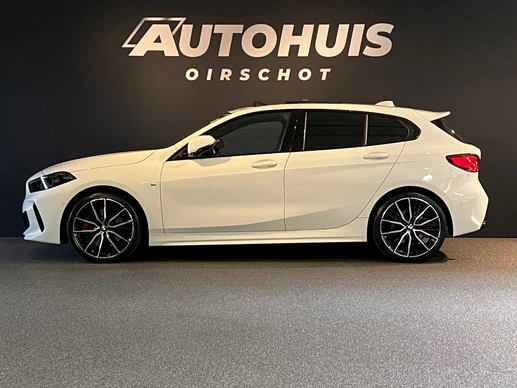 BMW 1 Serie - Afbeelding 5 van 30