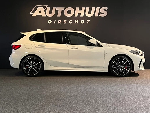 BMW 1 Serie - Afbeelding 6 van 30