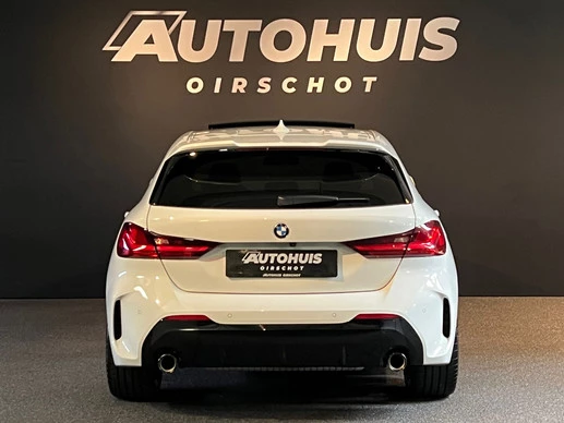 BMW 1 Serie - Afbeelding 8 van 30