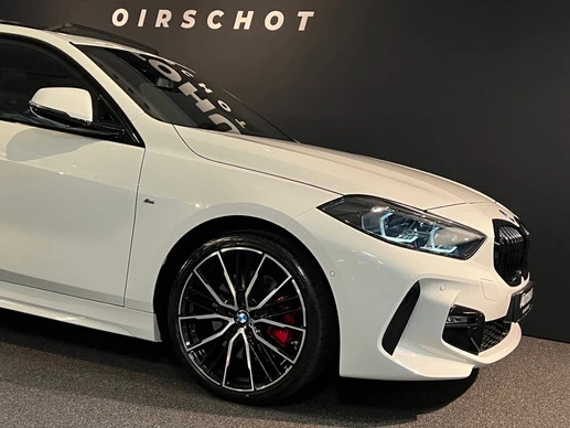 BMW 1 Serie - Afbeelding 9 van 30