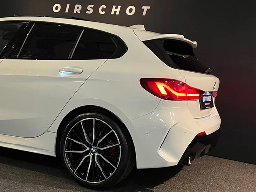 BMW 1 Serie - Afbeelding 10 van 30