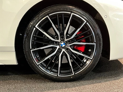 BMW 1 Serie - Afbeelding 12 van 30