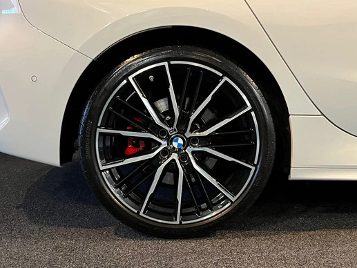 BMW 1 Serie - Afbeelding 13 van 30