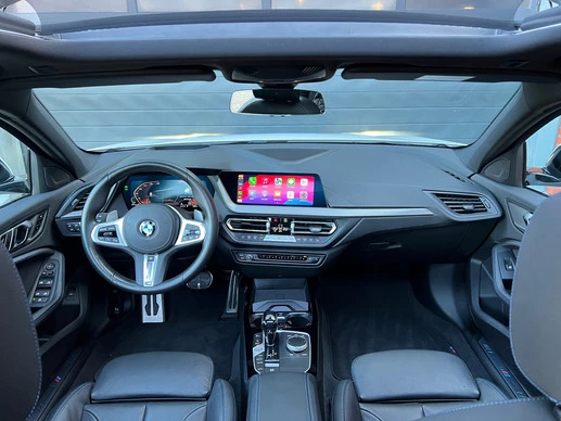 BMW 1 Serie - Afbeelding 14 van 30