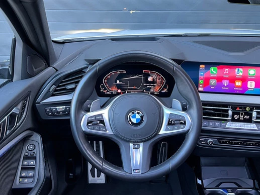 BMW 1 Serie - Afbeelding 15 van 30