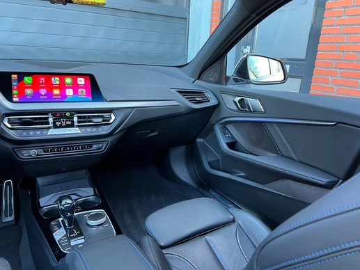 BMW 1 Serie - Afbeelding 16 van 30