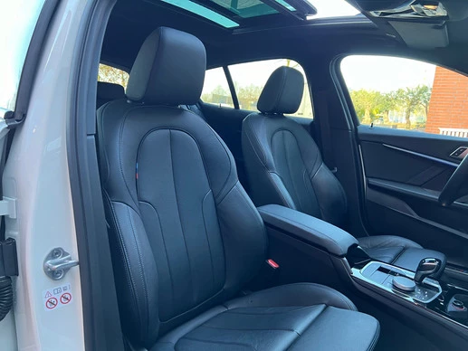 BMW 1 Serie - Afbeelding 17 van 30