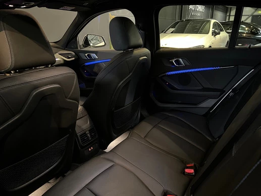 BMW 1 Serie - Afbeelding 19 van 30