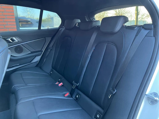 BMW 1 Serie - Afbeelding 20 van 30