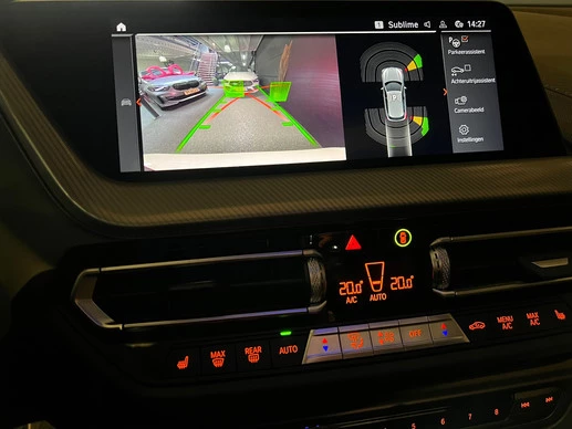 BMW 1 Serie - Afbeelding 22 van 30