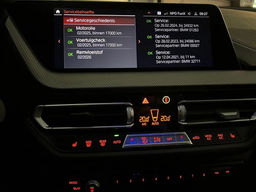 BMW 1 Serie - Afbeelding 23 van 30