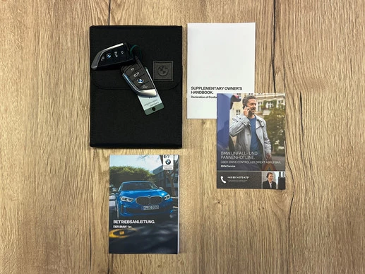 BMW 1 Serie - Afbeelding 24 van 30