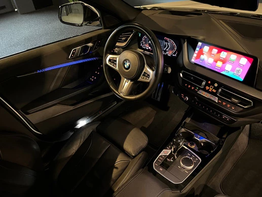 BMW 1 Serie - Afbeelding 25 van 30