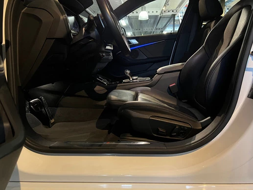 BMW 1 Serie - Afbeelding 26 van 30