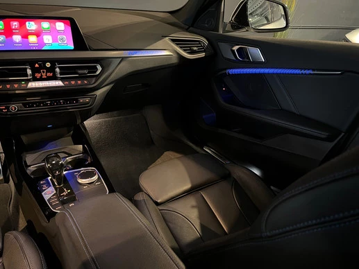 BMW 1 Serie - Afbeelding 27 van 30