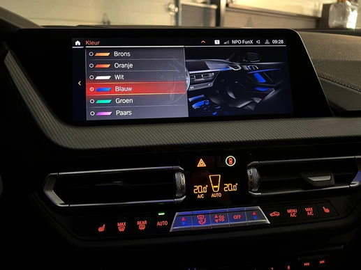 BMW 1 Serie - Afbeelding 28 van 30