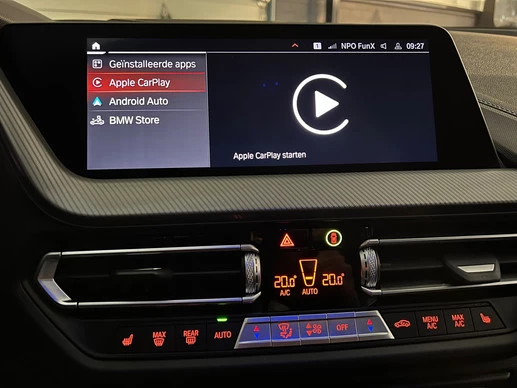 BMW 1 Serie - Afbeelding 29 van 30