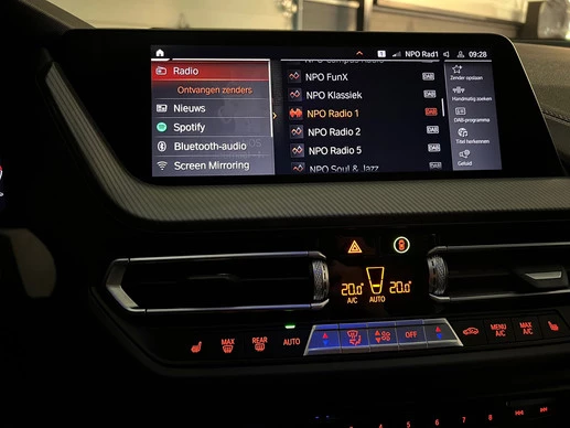 BMW 1 Serie - Afbeelding 30 van 30