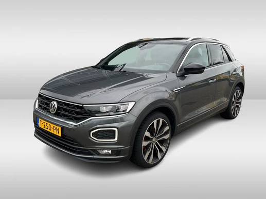 Volkswagen T-Roc - Afbeelding 1 van 20