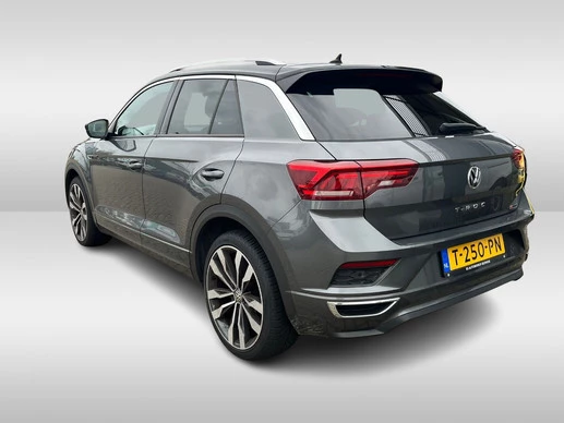 Volkswagen T-Roc - Afbeelding 3 van 20