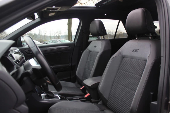 Volkswagen T-Roc - Afbeelding 4 van 20