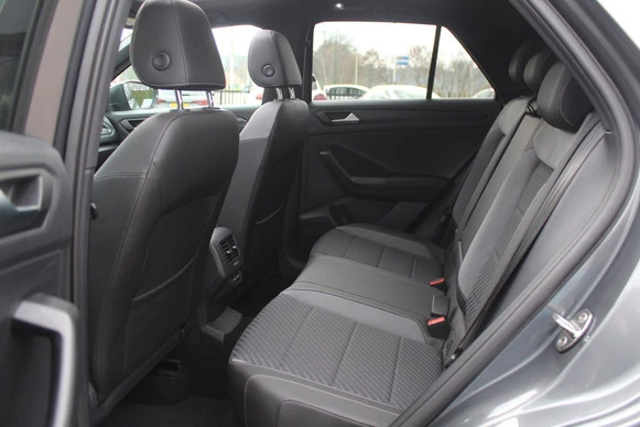 Volkswagen T-Roc - Afbeelding 5 van 20