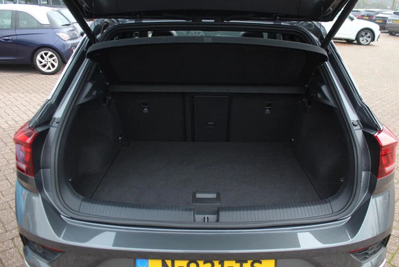 Volkswagen T-Roc - Afbeelding 7 van 20