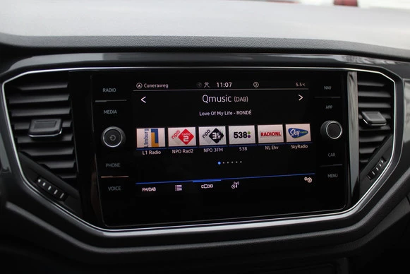 Volkswagen T-Roc - Afbeelding 8 van 20