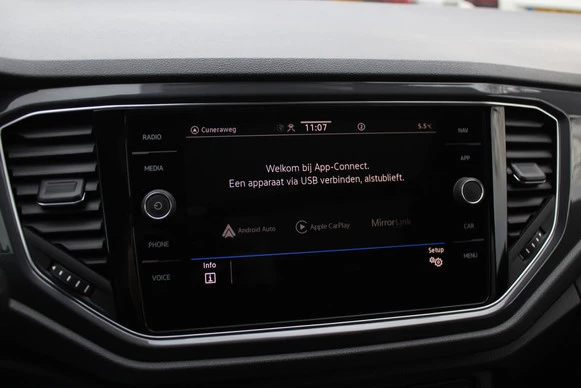 Volkswagen T-Roc - Afbeelding 10 van 20