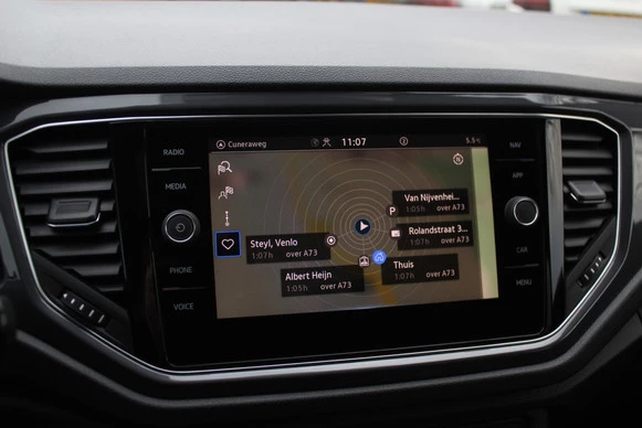 Volkswagen T-Roc - Afbeelding 11 van 20