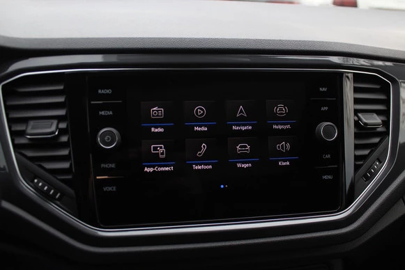 Volkswagen T-Roc - Afbeelding 12 van 20