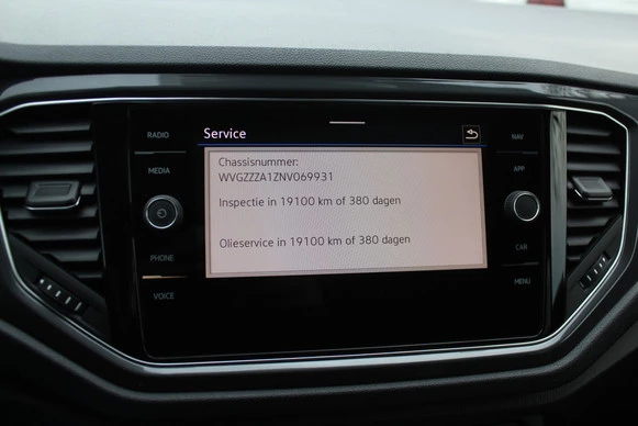 Volkswagen T-Roc - Afbeelding 13 van 20