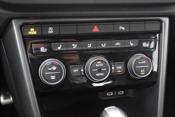 Volkswagen T-Roc - Afbeelding 14 van 20