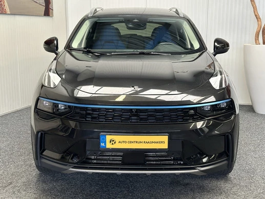 Lynk & Co 01 - Afbeelding 2 van 30