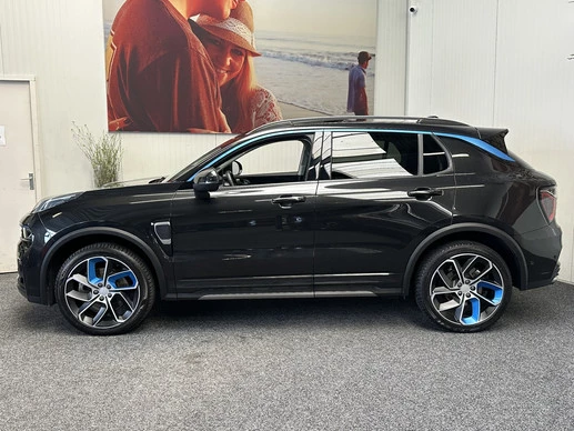 Lynk & Co 01 - Afbeelding 4 van 30