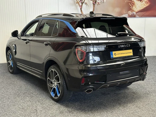 Lynk & Co 01 - Afbeelding 5 van 30