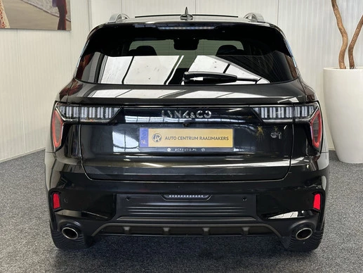 Lynk & Co 01 - Afbeelding 6 van 30