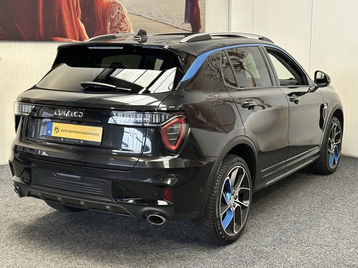 Lynk & Co 01 - Afbeelding 7 van 30