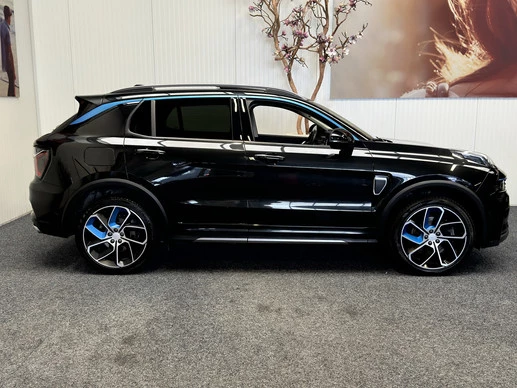 Lynk & Co 01 - Afbeelding 8 van 30