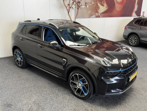 Lynk & Co 01 - Afbeelding 10 van 30