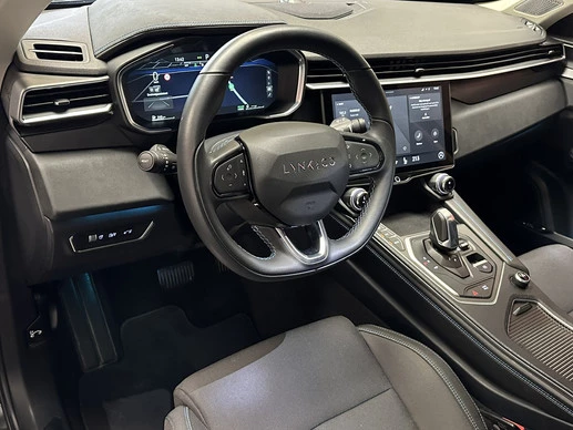 Lynk & Co 01 - Afbeelding 11 van 30