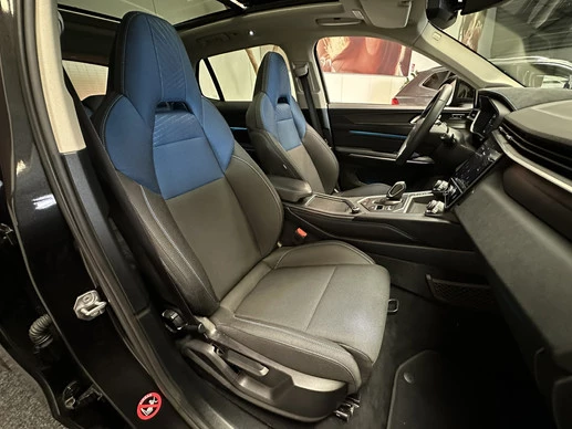 Lynk & Co 01 - Afbeelding 18 van 30