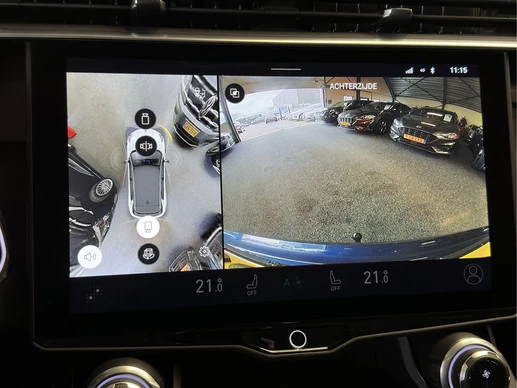 Lynk & Co 01 - Afbeelding 28 van 30