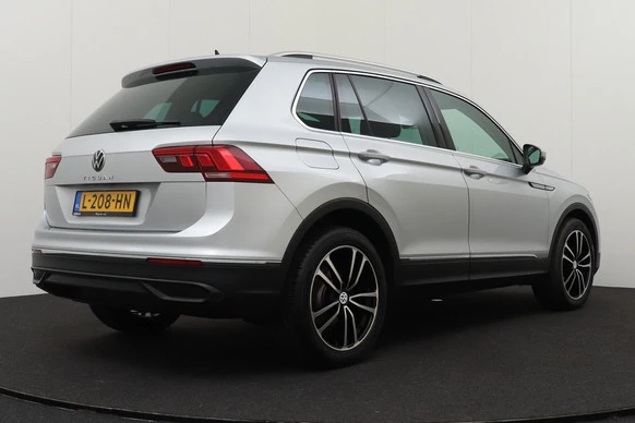 Volkswagen Tiguan - Afbeelding 2 van 27