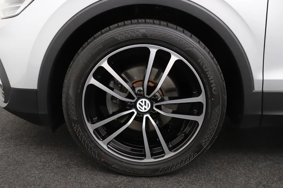 Volkswagen Tiguan - Afbeelding 7 van 27