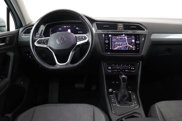 Volkswagen Tiguan - Afbeelding 8 van 27